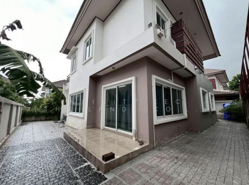 Coco Hill Laem Chabang, Chon Buri (Pattaya), Thung Suk La, Si Racha, Chon Buri (Pattaya), 3 Bedrooms, 226 sqm, Single Detached House For Rent, by Infinity EEC (Thailand) Co., Ltd., 500524137 - DDproperty.com