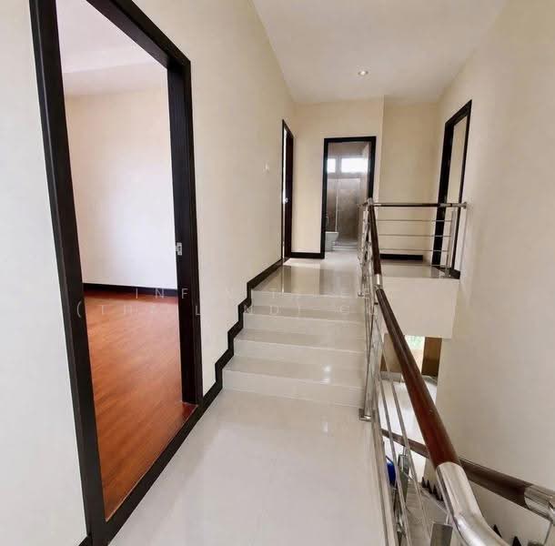 Coco Hill Laem Chabang, Chon Buri (Pattaya), Thung Suk La, Si Racha, Chon Buri (Pattaya), 3 Bedrooms, 226 sqm, Single Detached House For Rent, by Infinity EEC (Thailand) Co., Ltd., 500524137 - DDproperty.com