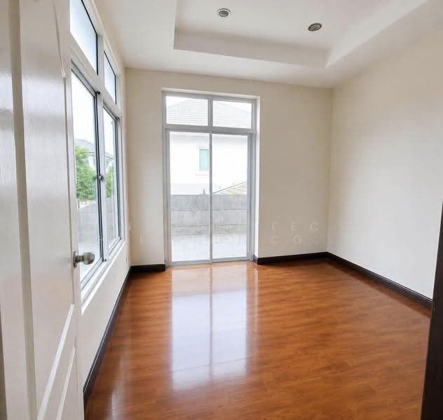 Coco Hill Laem Chabang, Chon Buri (Pattaya), Thung Suk La, Si Racha, Chon Buri (Pattaya), 3 Bedrooms, 226 sqm, Single Detached House For Rent, by Infinity EEC (Thailand) Co., Ltd., 500524137 - DDproperty.com