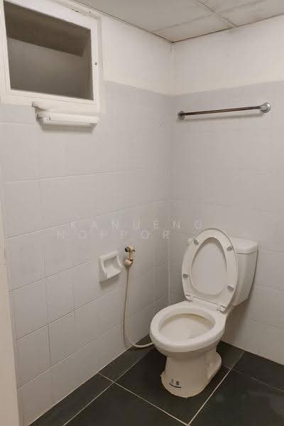 Baan Phrayapirom-Ratchada, Bangkok, Soi Ratchadaphisek 36, Chan Kasem, Chatuchak, Bangkok, Studio, 32 sqm, Condo For Sale, by Kanueng Noppornpitak, 500524146 - DDproperty.com