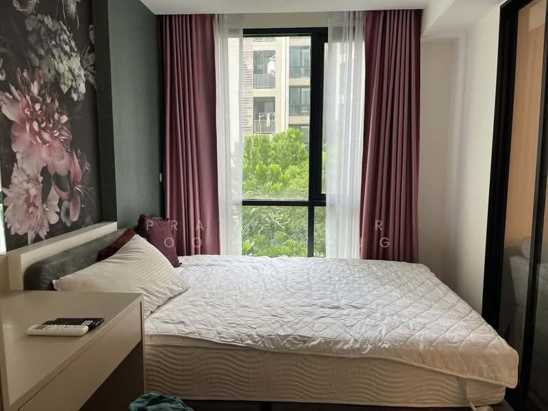 Maxxi Prime Ratchada – Sutthisan, Bangkok, Soi Hassdisavee, Sutthisan Road, Huai Khwang, Bangkok, 1 Bedroom, 28 sqm, Condo For Rent, by Praewpakar Soontawong, 500524148 - DDproperty.com