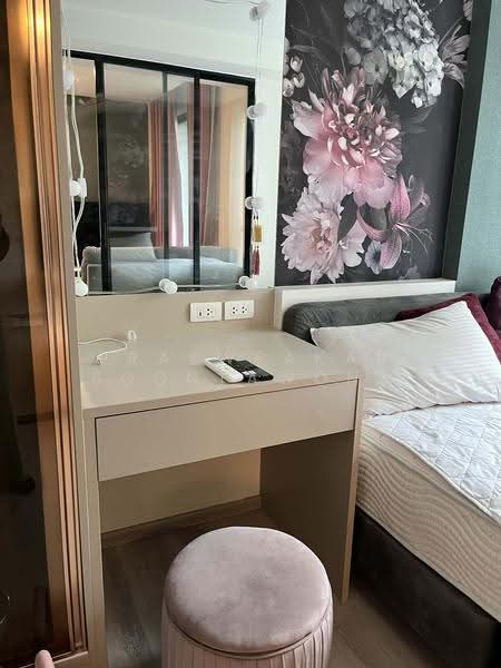 Maxxi Prime Ratchada – Sutthisan, Bangkok, Soi Hassdisavee, Sutthisan Road, Huai Khwang, Bangkok, 1 Bedroom, 28 sqm, Condo For Rent, by Praewpakar Soontawong, 500524148 - DDproperty.com
