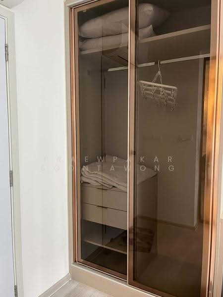 Maxxi Prime Ratchada – Sutthisan, Bangkok, Soi Hassdisavee, Sutthisan Road, Huai Khwang, Bangkok, 1 Bedroom, 28 sqm, Condo For Rent, by Praewpakar Soontawong, 500524148 - DDproperty.com
