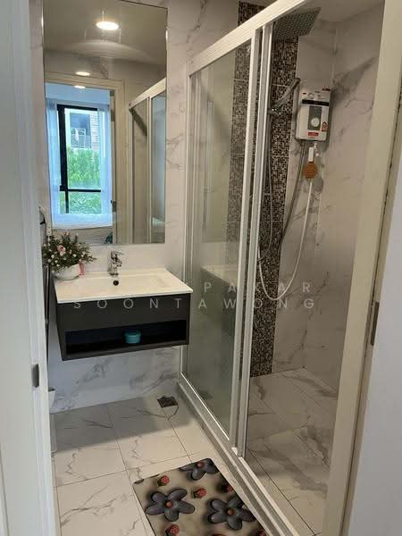 Maxxi Prime Ratchada – Sutthisan, Bangkok, Soi Hassdisavee, Sutthisan Road, Huai Khwang, Bangkok, 1 Bedroom, 28 sqm, Condo For Rent, by Praewpakar Soontawong, 500524148 - DDproperty.com
