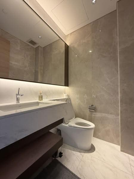 Sindhorn Residence : สินธร เรสซิเดนซ์ หลังสวน, กรุงเทพ, 54 ซอยต้นสน, ลุมพินี, ปทุมวัน, กรุงเทพ, 140 ตร.ม., คอนโด ให้เช่า, โดย Janyanan (Pang), 500524155 - DDproperty.com