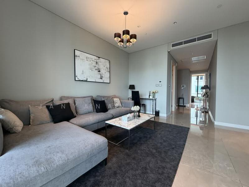 Sindhorn Residence : สินธร เรสซิเดนซ์ หลังสวน, กรุงเทพ, 54 ซอยต้นสน, ลุมพินี, ปทุมวัน, กรุงเทพ, 140 ตร.ม., คอนโด ให้เช่า, โดย Janyanan (Pang), 500524155 - DDproperty.com