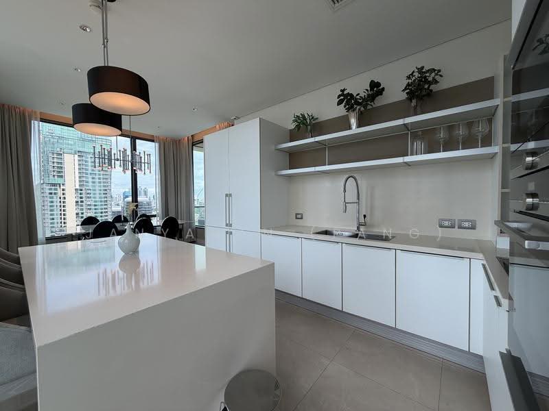Sindhorn Residence : สินธร เรสซิเดนซ์ หลังสวน, กรุงเทพ, 54 ซอยต้นสน, ลุมพินี, ปทุมวัน, กรุงเทพ, 140 ตร.ม., คอนโด ให้เช่า, โดย Janyanan (Pang), 500524155 - DDproperty.com