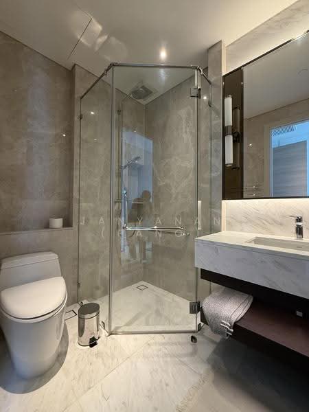Sindhorn Residence, Bangkok, 54 Soi Ton Son, Lumphini, Pathum Wan, Bangkok, 2 Bedrooms, 140 sqm, Condo For Rent, by Janyanan (Pang), 500524155 - DDproperty.com