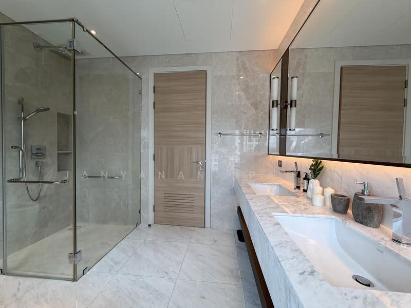 Sindhorn Residence, Bangkok, 54 Soi Ton Son, Lumphini, Pathum Wan, Bangkok, 2 Bedrooms, 140 sqm, Condo For Rent, by Janyanan (Pang), 500524155 - DDproperty.com