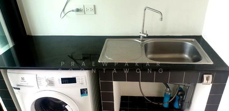 The Seed Mingle Sathorn-Suanplu, Bangkok, 389 Soi Sathon 3, Thung Maha Mek, Sathon, Bangkok, 1 Bedroom, 27 sqm, Condo For Rent, by Praewpakar Soontawong, 500524156 - DDproperty.com