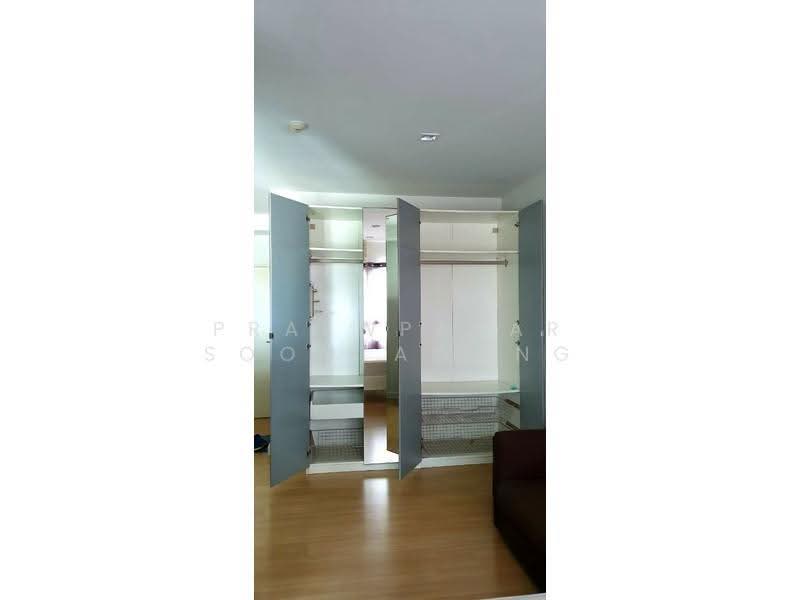 The Seed Mingle Sathorn-Suanplu, Bangkok, 389 Soi Sathon 3, Thung Maha Mek, Sathon, Bangkok, 1 Bedroom, 27 sqm, Condo For Rent, by Praewpakar Soontawong, 500524156 - DDproperty.com