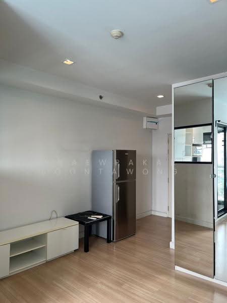 The Seed Mingle Sathorn-Suanplu, Bangkok, 389 Soi Sathon 3, Thung Maha Mek, Sathon, Bangkok, 1 Bedroom, 27 sqm, Condo For Rent, by Praewpakar Soontawong, 500524156 - DDproperty.com