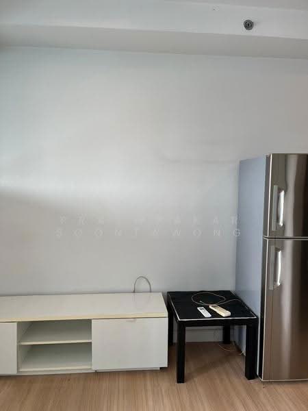 The Seed Mingle Sathorn-Suanplu, Bangkok, 389 Soi Sathon 3, Thung Maha Mek, Sathon, Bangkok, 1 Bedroom, 27 sqm, Condo For Rent, by Praewpakar Soontawong, 500524156 - DDproperty.com