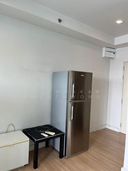 The Seed Mingle Sathorn-Suanplu, Bangkok, 389 Soi Sathon 3, Thung Maha Mek, Sathon, Bangkok, 1 Bedroom, 27 sqm, Condo For Rent, by Praewpakar Soontawong, 500524156 - DDproperty.com