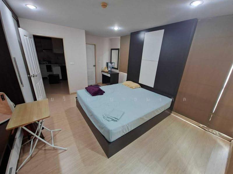 Plum Condo Bangyai Station, Nonthaburi, Janthongeam Road, Bang Rak Pattana, Bang Bua Thong, Nonthaburi, 2 Bedrooms, 62 sqm, Condo For Rent, by Chaiwit Balmongkhol, 500524164 - DDproperty.com