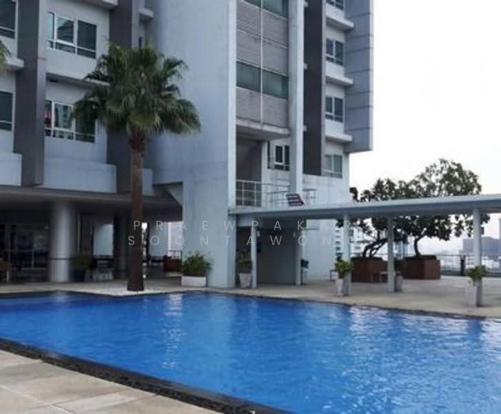 The Platinum Condominium : เดอะ แพลทตินัม คอนโดมิเนียม, กรุงเทพ, เพชรบุรี, ถนนเพชรบุรี, ราชเทวี, กรุงเทพ, 45 ตร.ม., คอนโด ให้เช่า, โดย Praewpakar Soontawong, 500524169 - DDproperty.com