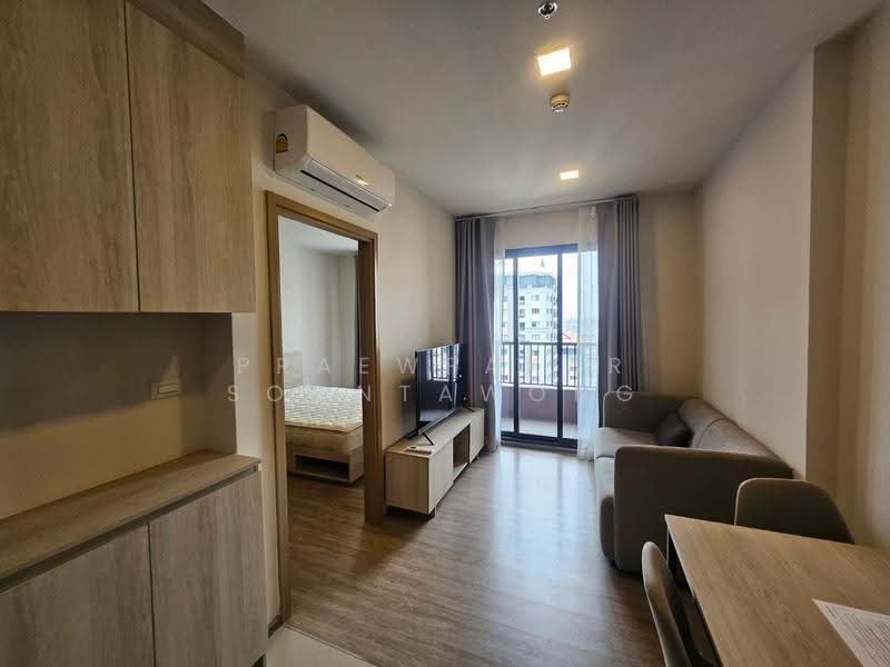 NIA by Sansiri, Bangkok, 199 117/36 Soi Samsakul, Phra Kanong Nua, Watthana, Bangkok, 1 Bedroom, 29 sqm, Condo For Rent, by Praewpakar Soontawong, 500524175 - DDproperty.com