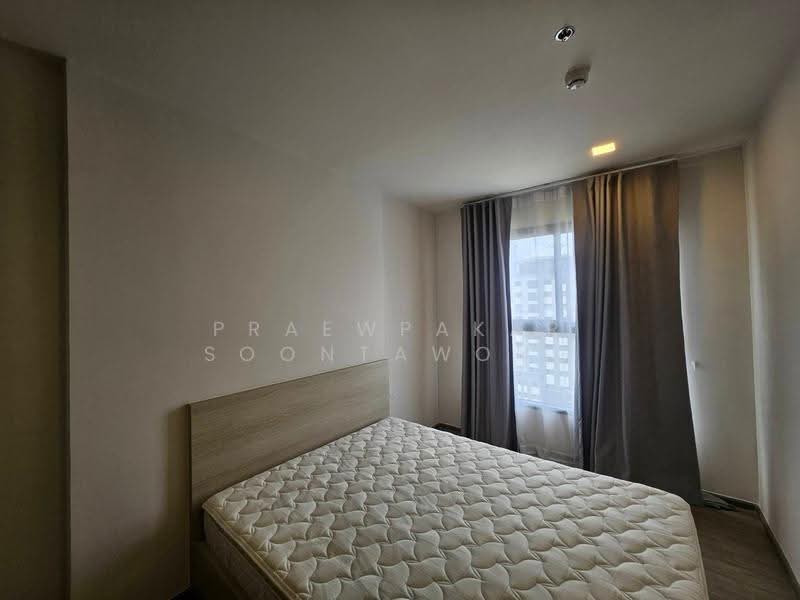 NIA by Sansiri, Bangkok, 199 117/36 Soi Samsakul, Phra Kanong Nua, Watthana, Bangkok, 1 Bedroom, 29 sqm, Condo For Rent, by Praewpakar Soontawong, 500524175 - DDproperty.com