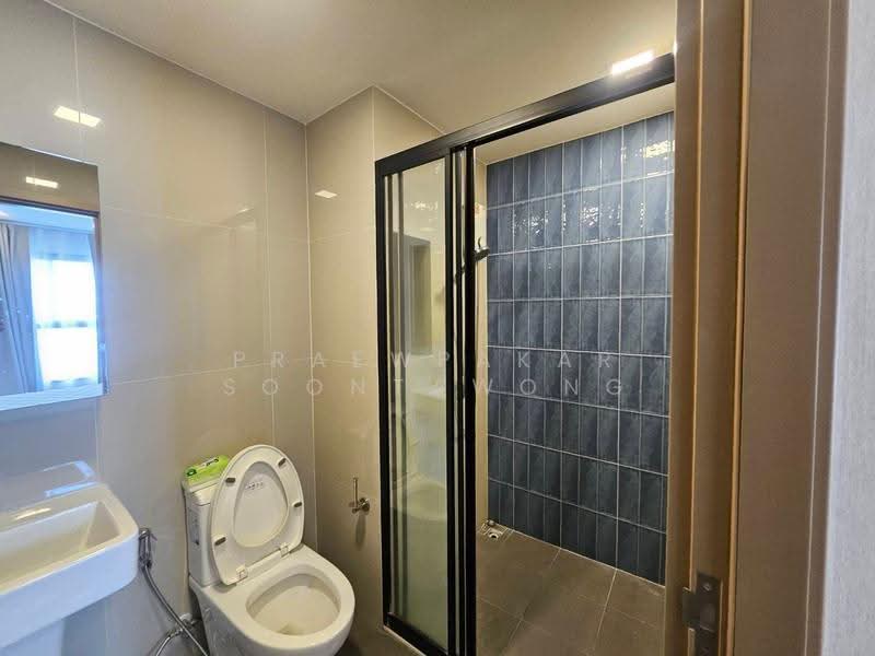 NIA by Sansiri, Bangkok, 199 117/36 Soi Samsakul, Phra Kanong Nua, Watthana, Bangkok, 1 Bedroom, 29 sqm, Condo For Rent, by Praewpakar Soontawong, 500524175 - DDproperty.com
