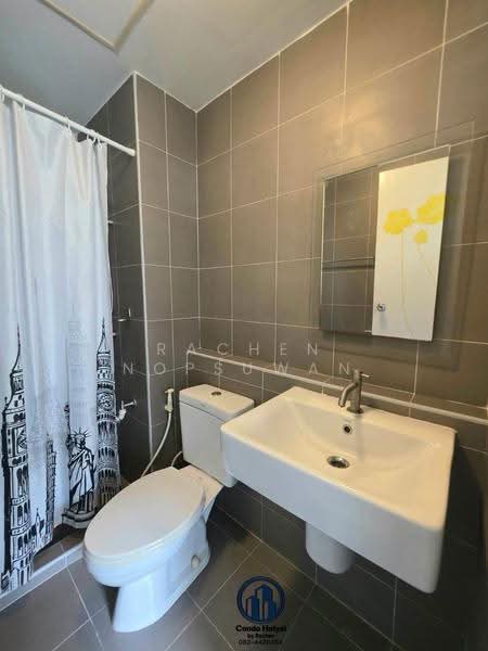 Dcondo Karnjanavanich Hatyai, Songkhla, Kanjanavanich Road, Kho Hong, Hat Yai, Songkhla, 1 Bedroom, 30 sqm, Condo For Sale, by Rachen Nopsuwan, 500524176 - DDproperty.com