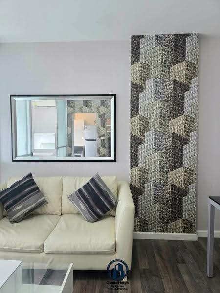 Dcondo Karnjanavanich Hatyai, Songkhla, Kanjanavanich Road, Kho Hong, Hat Yai, Songkhla, 1 Bedroom, 30 sqm, Condo For Sale, by Rachen Nopsuwan, 500524176 - DDproperty.com