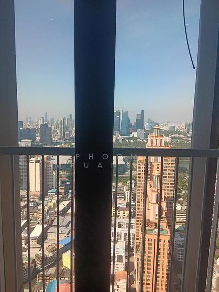 Park Origin Phrom Phong (Park 24), กรุงเทพ, 68 Soi Sukhumvit 24, คลองตัน, คลองเตย, กรุงเทพ, 57 ตร.ม., คอนโด ให้เช่า, โดย Phoom Imruangsri, 500524179 - DDproperty.com