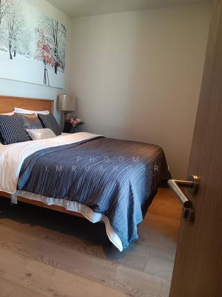 Park Origin Phrom Phong (Park 24), Bangkok, 68 Soi Sukhumvit 24, Khong Tan, Khlong Toei, Bangkok, 2 Bedrooms, 57 sqm, Condo For Rent, by Phoom Imruangsri, 500524179 - DDproperty.com