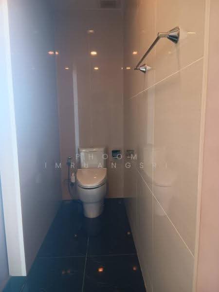 Park Origin Phrom Phong (Park 24), Bangkok, 68 Soi Sukhumvit 24, Khong Tan, Khlong Toei, Bangkok, 2 Bedrooms, 57 sqm, Condo For Rent, by Phoom Imruangsri, 500524179 - DDproperty.com
