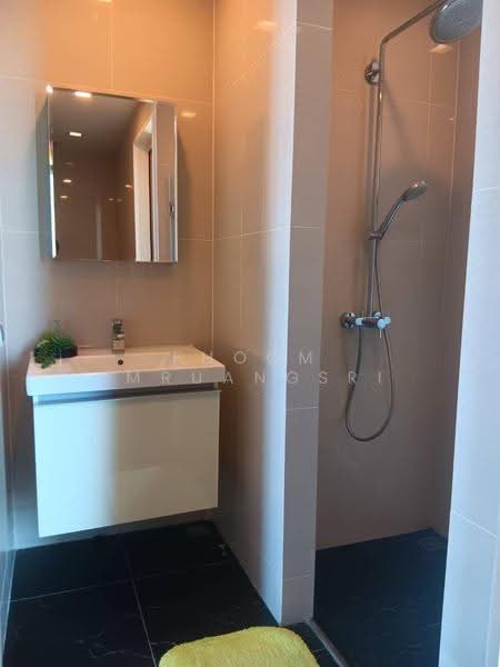 Park Origin Phrom Phong (Park 24), Bangkok, 68 Soi Sukhumvit 24, Khong Tan, Khlong Toei, Bangkok, 2 Bedrooms, 57 sqm, Condo For Rent, by Phoom Imruangsri, 500524179 - DDproperty.com