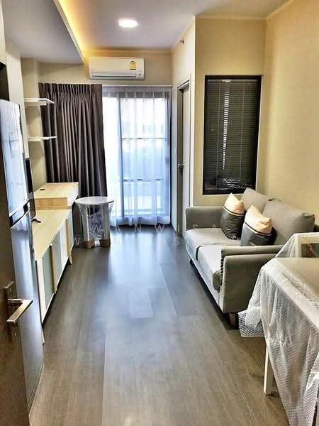 IDEO Sukhumvit 93 : ไอดีโอ สุขุมวิท 93, กรุงเทพ, 2331 ซอยสุขุมวิท 93, บางจาก, พระโขนง, กรุงเทพ, 45 ตร.ม., คอนโด ให้เช่า, โดย Wanwisa Wannasarn, 500524181 - DDproperty.com