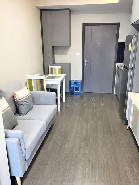 IDEO Sukhumvit 93 : ไอดีโอ สุขุมวิท 93, กรุงเทพ, 2331 ซอยสุขุมวิท 93, บางจาก, พระโขนง, กรุงเทพ, 45 ตร.ม., คอนโด ให้เช่า, โดย Wanwisa Wannasarn, 500524181 - DDproperty.com