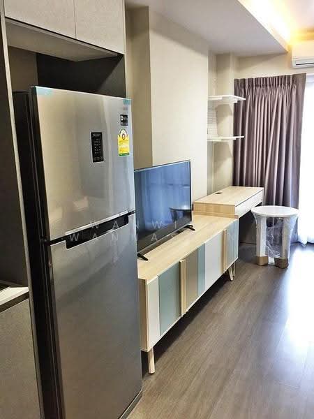 IDEO Sukhumvit 93 : ไอดีโอ สุขุมวิท 93, กรุงเทพ, 2331 ซอยสุขุมวิท 93, บางจาก, พระโขนง, กรุงเทพ, 45 ตร.ม., คอนโด ให้เช่า, โดย Wanwisa Wannasarn, 500524181 - DDproperty.com
