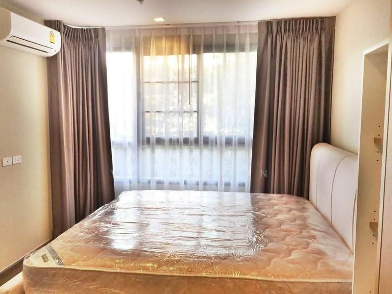 IDEO Sukhumvit 93, Bangkok, 2331 Soi Sukhumvit 93, Bang Chak, Phra Khanong, Bangkok, 1 Bedroom, 45 sqm, Condo For Rent, by Wanwisa Wannasarn, 500524181 - DDproperty.com