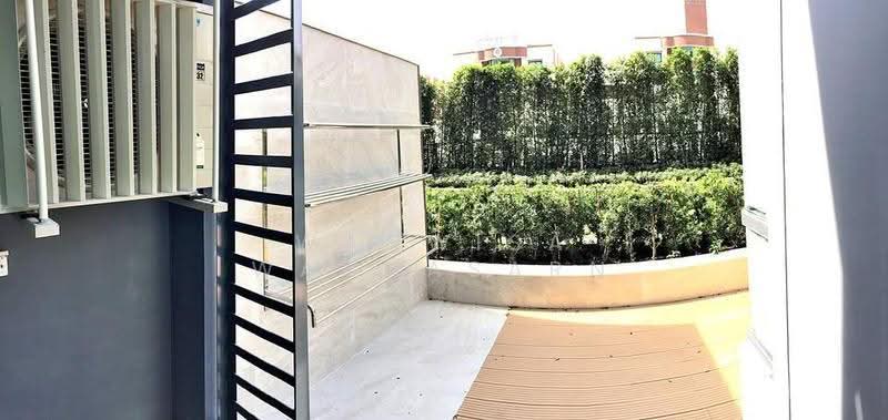 IDEO Sukhumvit 93 : ไอดีโอ สุขุมวิท 93, กรุงเทพ, 2331 ซอยสุขุมวิท 93, บางจาก, พระโขนง, กรุงเทพ, 45 ตร.ม., คอนโด ให้เช่า, โดย Wanwisa Wannasarn, 500524181 - DDproperty.com