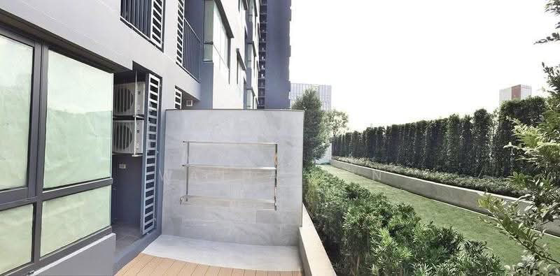IDEO Sukhumvit 93, Bangkok, 2331 Soi Sukhumvit 93, Bang Chak, Phra Khanong, Bangkok, 1 Bedroom, 45 sqm, Condo For Rent, by Wanwisa Wannasarn, 500524181 - DDproperty.com