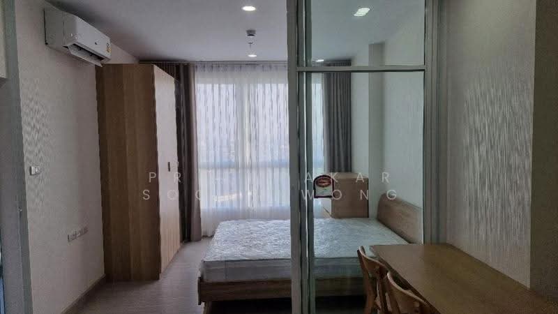 Supalai Loft Sathorn-Ratchaphruek : ศุภาลัย ลอฟท์ สาทร - ราชพฤกษ์, กรุงเทพ, ปากคลองภาษีเจริญ, ภาษีเจริญ, กรุงเทพ, 35 ตร.ม., คอนโด ให้เช่า, โดย Praewpakar Soontawong, 500524183 - DDproperty.com