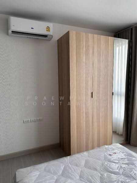 Supalai Loft Sathorn-Ratchaphruek : ศุภาลัย ลอฟท์ สาทร - ราชพฤกษ์, กรุงเทพ, ปากคลองภาษีเจริญ, ภาษีเจริญ, กรุงเทพ, 35 ตร.ม., คอนโด ให้เช่า, โดย Praewpakar Soontawong, 500524183 - DDproperty.com