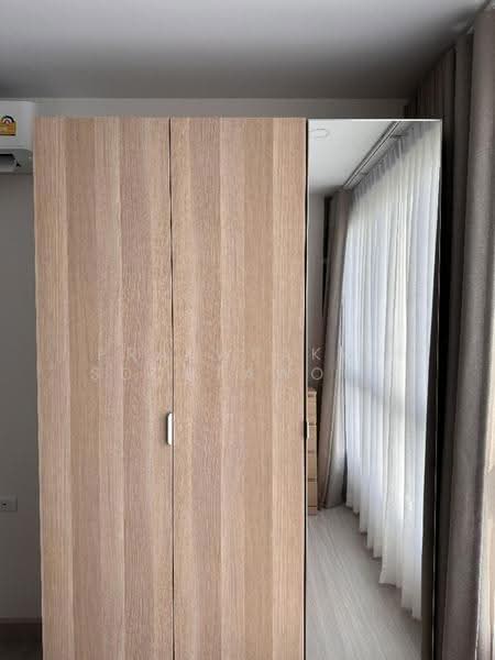 Supalai Loft Sathorn-Ratchaphruek, Bangkok, Pak Khlong Phasi Charoen, Phasi Charoen, Bangkok, 1 Bedroom, 35 sqm, Condo For Rent, by Praewpakar Soontawong, 500524183 - DDproperty.com