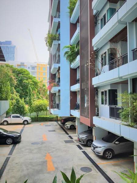 The Next Garden Mix, Bangkok, 115 Sukhumvit 52 Road, Bang Chak, Phra Khanong, Bangkok, 2 Bedrooms, 58 sqm, Condo For Rent, by Praewpakar Soontawong, 500524187 - DDproperty.com