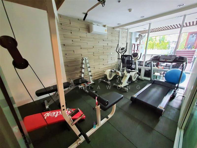 The Next Garden Mix, Bangkok, 115 Sukhumvit 52 Road, Bang Chak, Phra Khanong, Bangkok, 2 Bedrooms, 58 sqm, Condo For Rent, by Praewpakar Soontawong, 500524187 - DDproperty.com