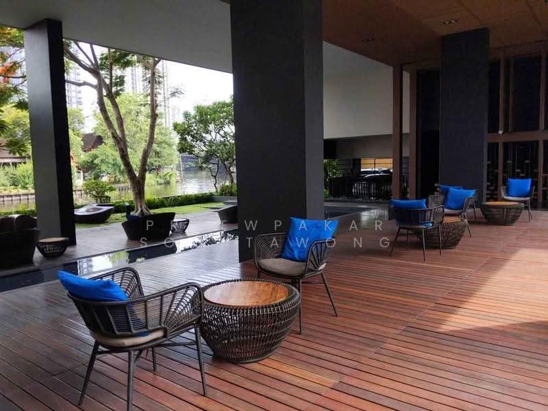 Hasu Haus, Bangkok, Sukhumvit 77 Road, Phra Kanong Nua, Watthana, Bangkok, 1 Bedroom, 37 sqm, Condo For Rent, by Praewpakar Soontawong, 500524197 - DDproperty.com