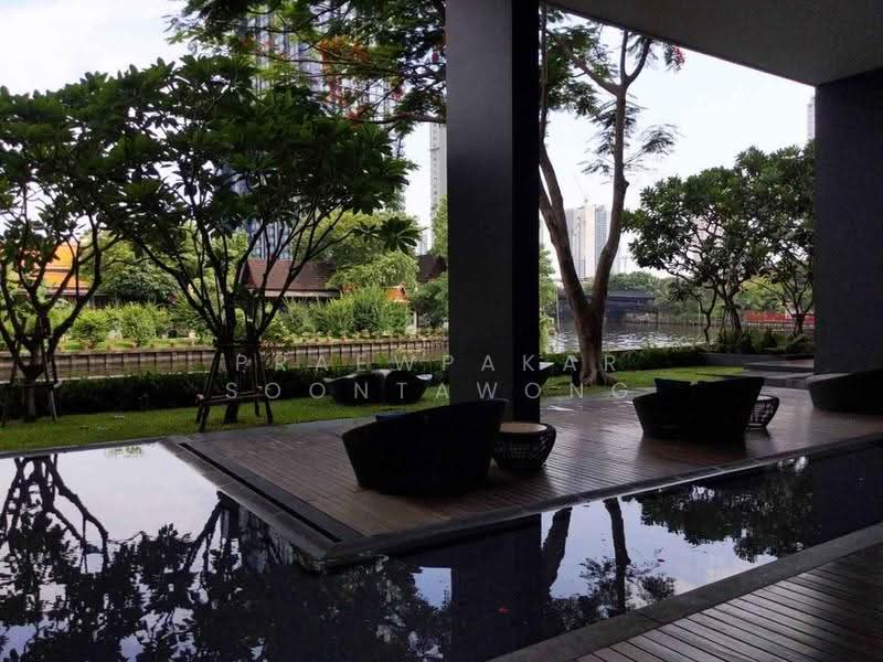 Hasu Haus, Bangkok, Sukhumvit 77 Road, Phra Kanong Nua, Watthana, Bangkok, 1 Bedroom, 37 sqm, Condo For Rent, by Praewpakar Soontawong, 500524197 - DDproperty.com