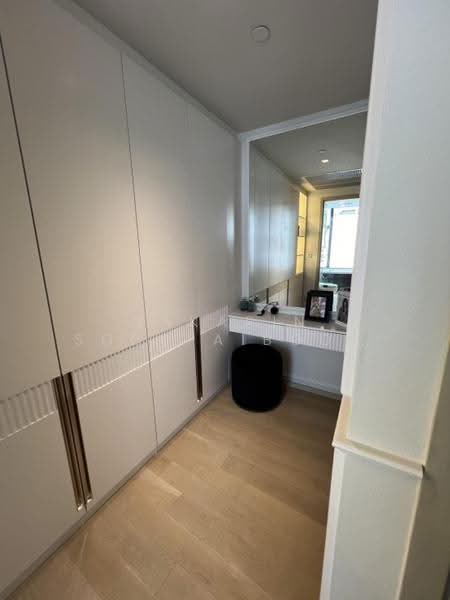 ASHTON Silom, Bangkok, 166 Silom Road, Bang Rak, Bangkok, 2 Bedrooms, 72 sqm, Condo For Rent, by Nakarin Sookpaiboon, 500524203 - DDproperty.com
