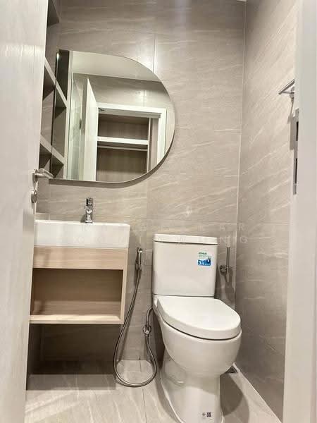 Reference Sathorn-Wongwianyai, Bangkok, Krung Thonburi 2 Alley, Bang Lam Phu Lang, Khlong San, Bangkok, 1 Bedroom, 25 sqm, Condo For Rent, by Praewpakar Soontawong, 500524204 - DDproperty.com