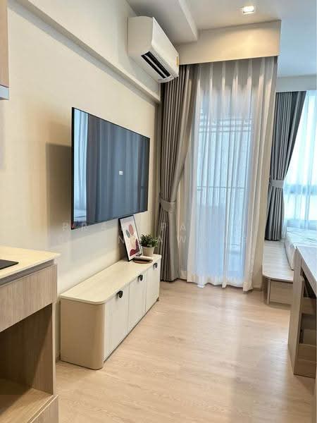 Reference Sathorn-Wongwianyai : เรฟเฟอเรนซ์ สาทร-วงเวียนใหญ่, กรุงเทพ, ซอย กรุงธนบุรี 2, บางลำภูล่าง, คลองสาน, กรุงเทพ, 25 ตร.ม., คอนโด ให้เช่า, โดย Praewpakar Soontawong, 500524204 - DDproperty.com