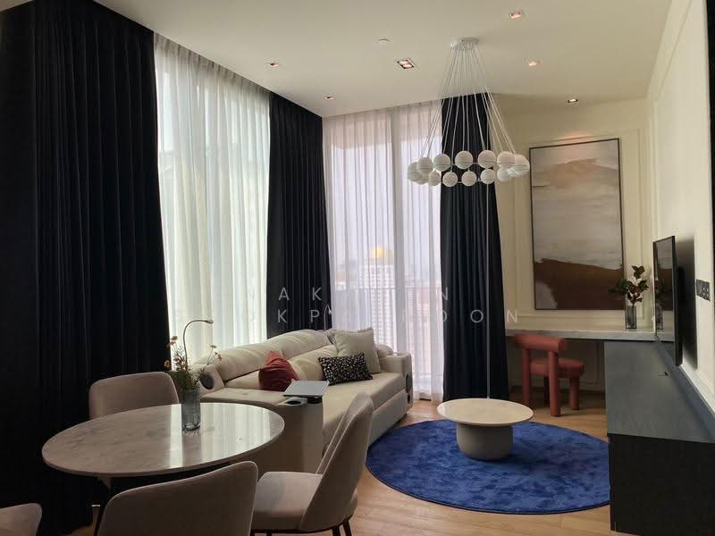 28 Chidlom, Bangkok, 28 Chit Lom Alley, Lumphini, Pathum Wan, Bangkok, 2 Bedrooms, 74 sqm, Condo For Rent, by Nakarin Sookpaiboon, 500524208 - DDproperty.com