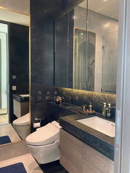 28 Chidlom, Bangkok, 28 Chit Lom Alley, Lumphini, Pathum Wan, Bangkok, 2 Bedrooms, 74 sqm, Condo For Rent, by Nakarin Sookpaiboon, 500524208 - DDproperty.com