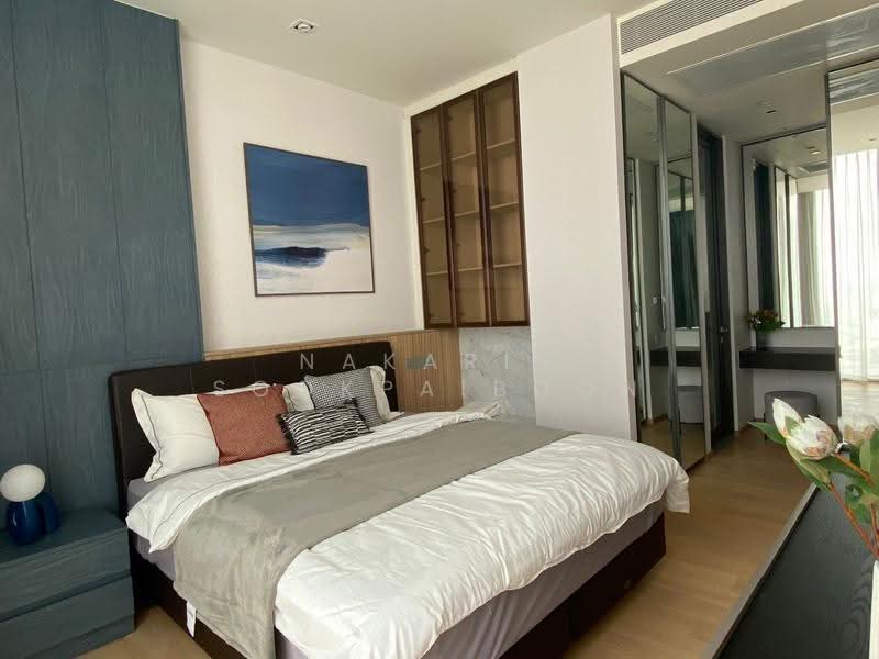 28 Chidlom : 28 ชิดลม, กรุงเทพ, 28 ซอย ชิดลม, ลุมพินี, ปทุมวัน, กรุงเทพ, 74 ตร.ม., คอนโด ให้เช่า, โดย Nakarin Sookpaiboon, 500524208 - DDproperty.com