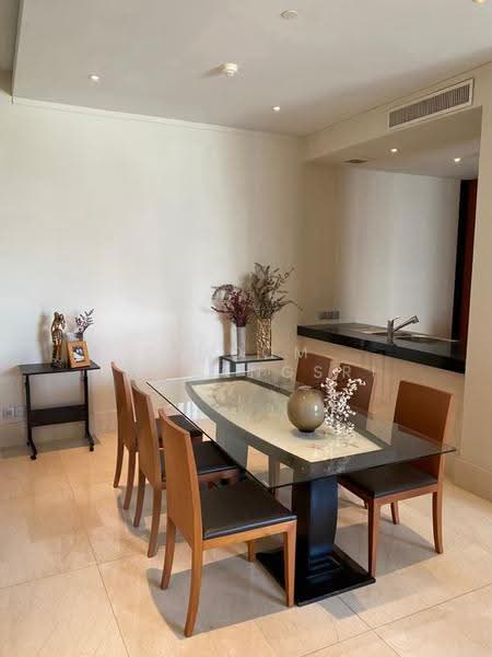 The Infinity, Bangkok, 98 Narathiwatratchanakharin Road, Silom, Bang Rak, Bangkok, 2 Bedrooms, 107 sqm, Condo For Rent, by Phoom Imruangsri, 500524209 - DDproperty.com
