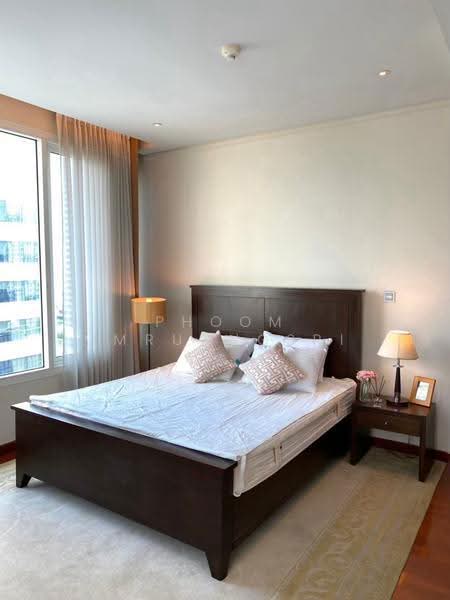 The Infinity, Bangkok, 98 Narathiwatratchanakharin Road, Silom, Bang Rak, Bangkok, 2 Bedrooms, 107 sqm, Condo For Rent, by Phoom Imruangsri, 500524209 - DDproperty.com